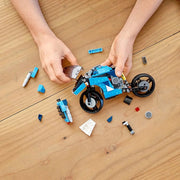 LEGO 31114 Creator 3In1 Superbike - 236 Pieces