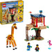 LEGO 31116 Creator 3in1 Safari Wildlife Tree House - 397 Pieces-Construction-LEGO-Toycra