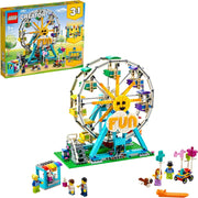 LEGO 31119 Creator 3in1 Ferris Wheel -1002 Pieces