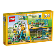 LEGO 31119 Creator 3in1 Ferris Wheel -1002 Pieces
