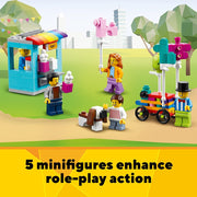LEGO 31119 Creator 3in1 Ferris Wheel -1002 Pieces
