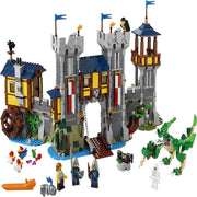LEGO 31120 Creator Medieval Castle