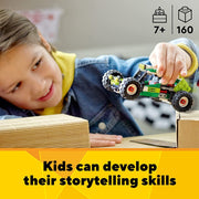 LEGO 31123 Creator 3in1 Off-Road Buggy -160 Pieces-Construction-LEGO-Toycra