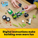 LEGO 31123 Creator 3in1 Off-Road Buggy -160 Pieces-Construction-LEGO-Toycra