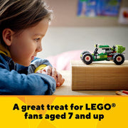 LEGO 31123 Creator 3in1 Off-Road Buggy -160 Pieces-Construction-LEGO-Toycra