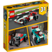 LEGO 31127 Creator 3in1 Street Racer - 258 Pieces-Construction-LEGO-Toycra