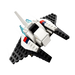 LEGO 31134 Creator Space Shuttle-Construction-LEGO-Toycra