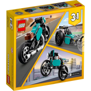 LEGO 31135 Creator Vintage Motorcycle