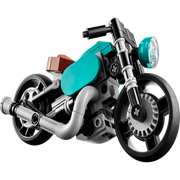 LEGO 31135 Creator Vintage Motorcycle