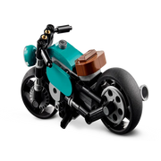 LEGO 31135 Creator Vintage Motorcycle