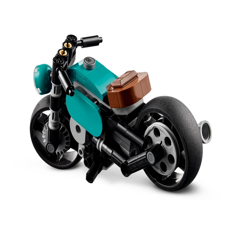 LEGO 31135 Creator Vintage Motorcycle