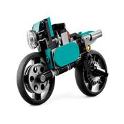LEGO 31135 Creator Vintage Motorcycle