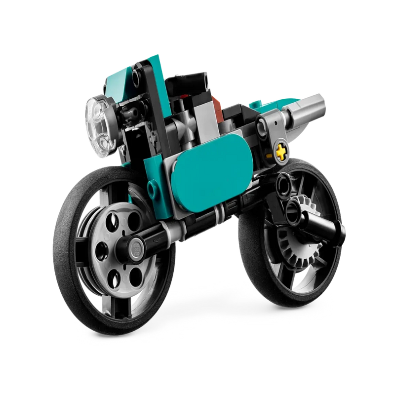 LEGO 31135 Creator Vintage Motorcycle