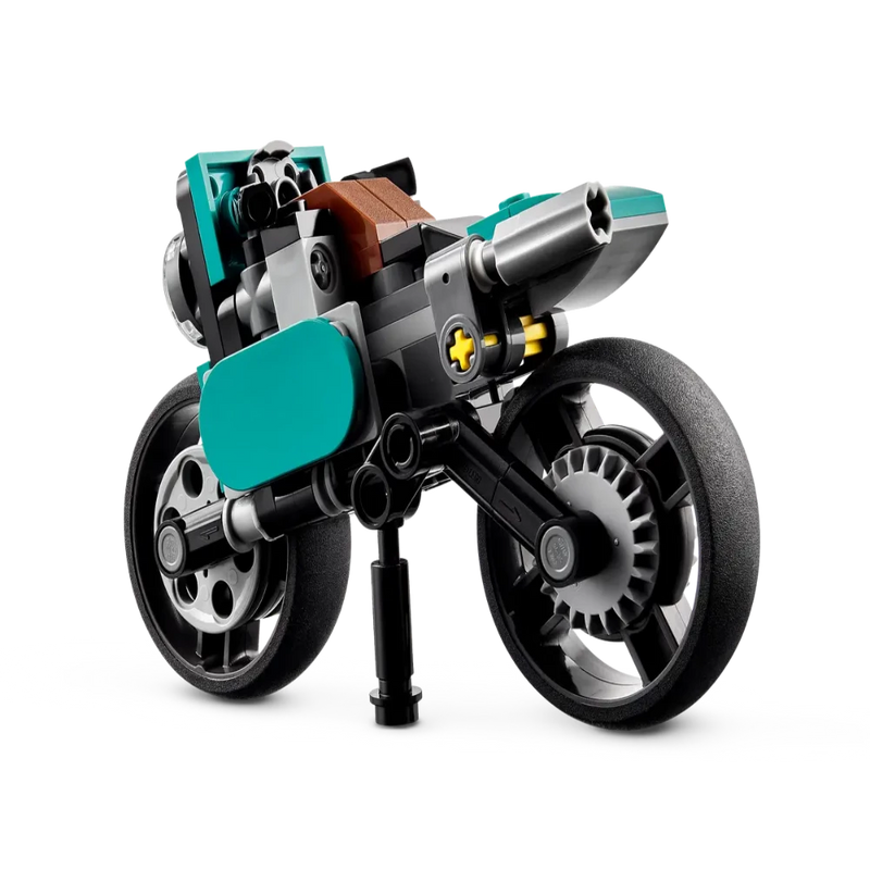 LEGO 31135 Creator Vintage Motorcycle