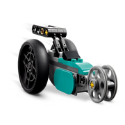 LEGO 31135 Creator Vintage Motorcycle
