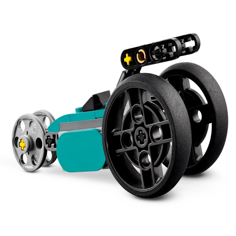 LEGO 31135 Creator Vintage Motorcycle