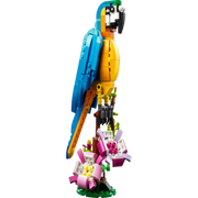 LEGO 31136 Creator Exotic Parrot