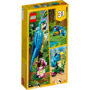 LEGO 31136 Creator Exotic Parrot