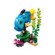 LEGO 31136 Creator Exotic Parrot