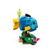 LEGO 31136 Creator Exotic Parrot