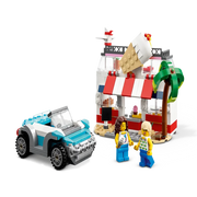 LEGO 31138 Creator Beach Camper Van