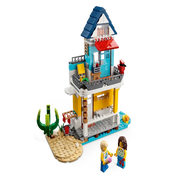 LEGO 31138 Creator Beach Camper Van