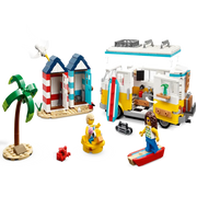 LEGO 31138 Creator Beach Camper Van