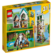 LEGO 31139 Creator Cozy House