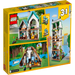 LEGO 31139 Creator Cozy House-Construction-LEGO-Toycra