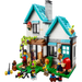 LEGO 31139 Creator Cozy House-Construction-LEGO-Toycra