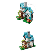 LEGO 31139 Creator Cozy House