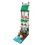 LEGO 31139 Creator Cozy House