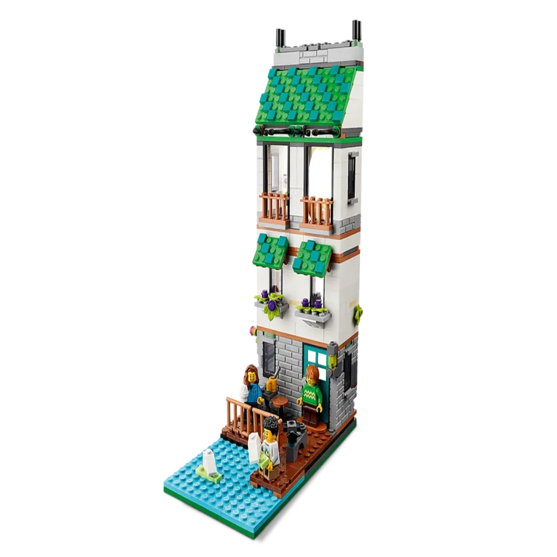 LEGO 31139 Creator Cozy House