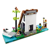 LEGO 31139 Creator Cozy House