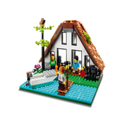 LEGO 31139 Creator Cozy House