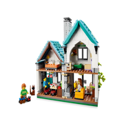 LEGO 31139 Creator Cozy House