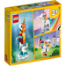 LEGO 31140 Creator Magical Unicorn-Construction-LEGO-Toycra