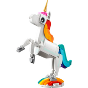 LEGO 31140 Creator Magical Unicorn