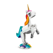 LEGO 31140 Creator Magical Unicorn