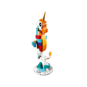 LEGO 31140 Creator Magical Unicorn