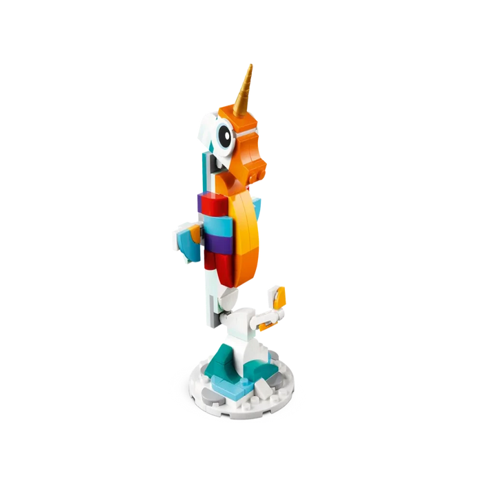 LEGO 31140 Creator Magical Unicorn — Toycra