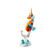LEGO 31140 Creator Magical Unicorn