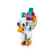LEGO 31140 Creator Magical Unicorn