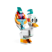 LEGO 31140 Creator Magical Unicorn