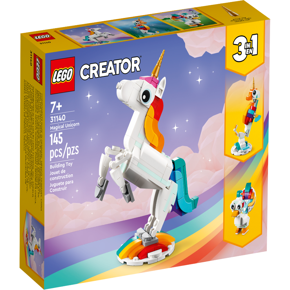 LEGO Creator