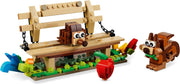 LEGO 31143 Creator Birdhouse