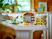 LEGO 31143 Creator Birdhouse