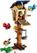 LEGO 31143 Creator Birdhouse-Construction-LEGO-Toycra
