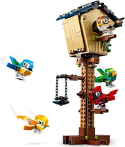 LEGO 31143 Creator Birdhouse