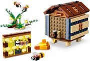 LEGO 31143 Creator Birdhouse